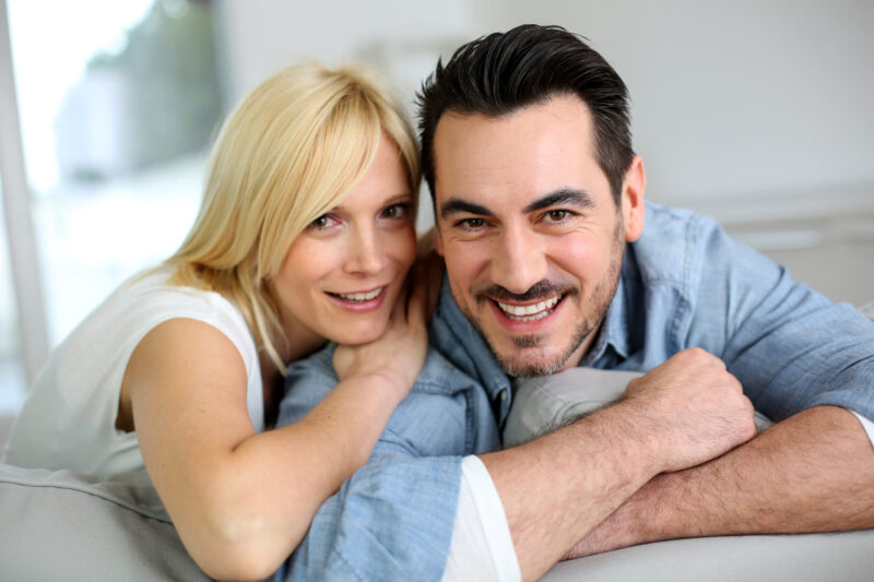 Restorative Dentistry in Bowie