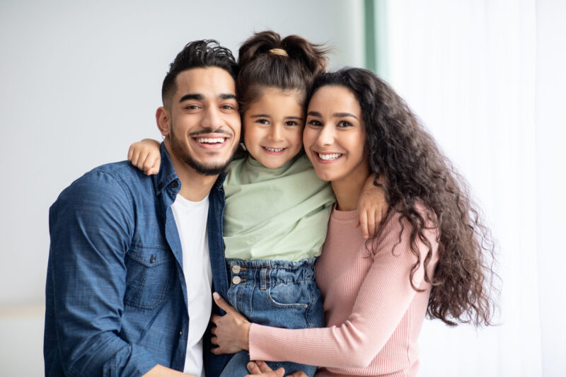 Family Dentistry in Bowie