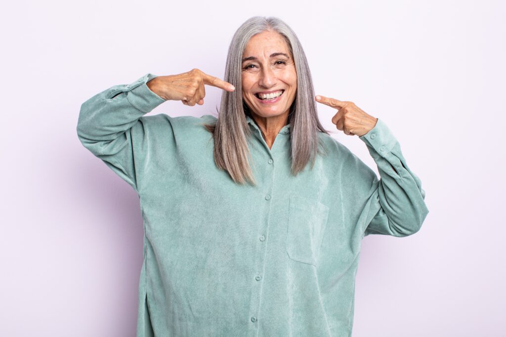 Dental Implants in Bowie