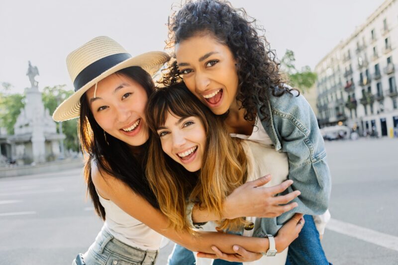 Cosmetic Dentistry in Bowie