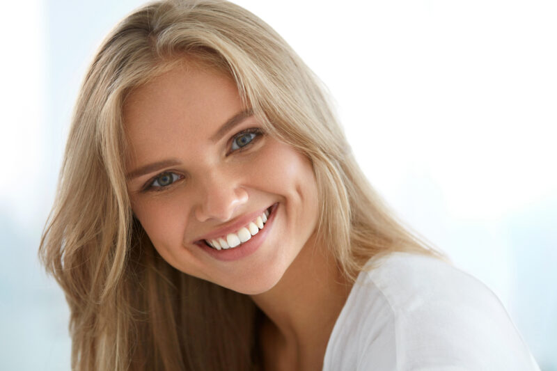 Cosmetic Dentist in Bowie